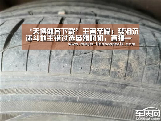 ‘天博体育下载’王者荣耀:梦泪沉迷斗地主错过选英雄时机,直播一语粉丝服了(图3) 天博娱乐
